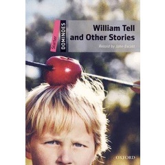 Bundanjai (หนังสือเรียนภาษาอังกฤษ Oxford) Dominoes 2nd ED Starter : William Tell and Other Stories (P)