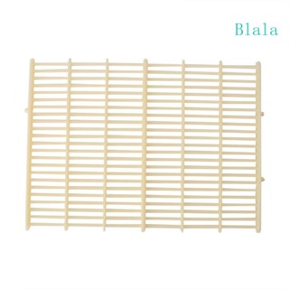 Blala ตาข่ายพลาสติก สําหรับเลี้ยงผึ้ง