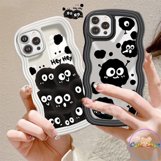 เคสซิลิโคนนิ่ม ลายการ์ตูนน่ารัก กันตก สําหรับ OPPO A3S A5S A12 A5 A9 2020 A15 A16 A16K A17 A17K A31 A52 A72 A92 A54 A55 A57 Reno 4 5 6 7 8 8T 4G 5G F9 Pro เคส