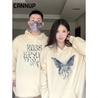 Cannup สเวตเตอร์ เสื้อกันหนาว ผู้หญิง สะดวกสบาย และทันสมัย A28J0XO