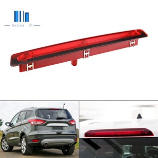 ไฟเบรกท้ายรถยนต์ สีแดง สําหรับ Ford Escape/Kuga 2013 2014 2015 2016