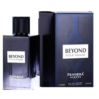 Paris Corner Beyond Pour Homme  Pendora Eau de Parfum - 100 ml For Men &amp; W