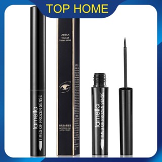 LAMEILA Eyeliner Long Lasting Eye Makeup Cosmetics Eyeliner Waterproof Sweatproof Lasting Makeup Eyeliner Cosmetics Top1Store