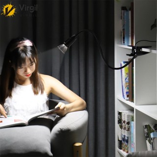 [Virgil.th] ฐานโคมไฟ LED E27 ปลั๊ก EU พร้อมสวิตช์สายไฟ 1.7 เมตร