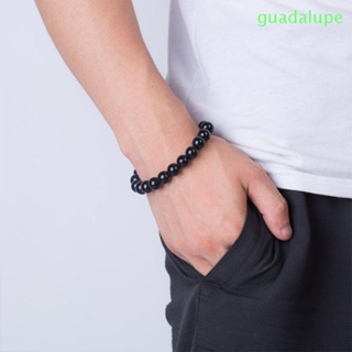 Guadalupe สร้อยข้อมือ ปรับได้ เครื่องประดับแฟชั่น ของขวัญผู้ชาย ปาร์ตี้