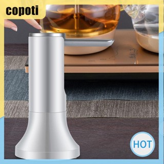 Copoti เครื่องปั๊มน้ําไฟฟ้า หน้าจอ LCD สําหรับบ้าน ออฟฟิศ