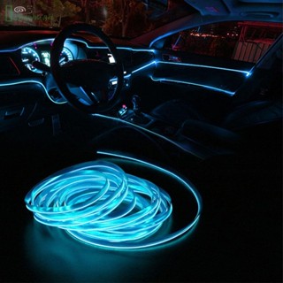 [ISHOWMAL-TH]LED Strip Atmosphere Best Fast Delivery Flexible High Quality Interior-New In 8-