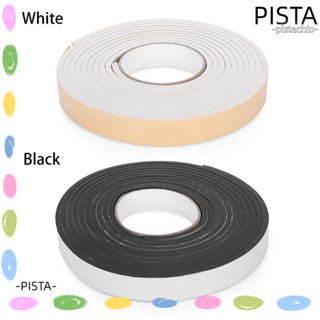 Pista 5 ม. / ม้วน แถบซีล ยางซิลิโคน ปรับปรุงบ้าน ฮาร์ดแวร์ ซีลหน้าต่าง