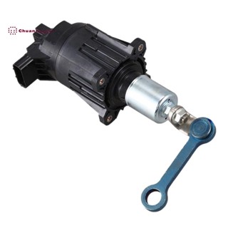 ตัวกระตุ้นเทอร์โบอิเล็กทรอนิกส์ K6T52372 TD025 สําหรับ Honda Civic Accord CR-V 1.5 L