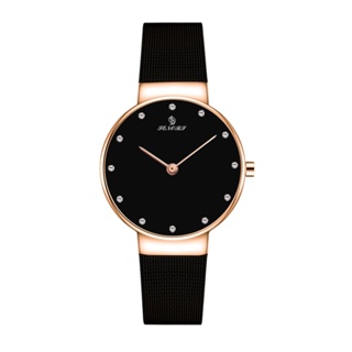 Ship tomorrow Ultra-thin Fashion Quartz Watch Mens Fashion Watches Wristwatches Waterproof