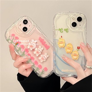 เคสป้องกันโทรศัพท์มือถือ แบบนิ่ม ลายสัตว์น่ารัก 3D สําหรับ Infinix Hot 20 Play Hot 20i 20 12 Play 30 30i Hot 8 9 Infinix Note 12 Turbo G96 Infinix Smart 6 7 5 6 Pua 5 2020