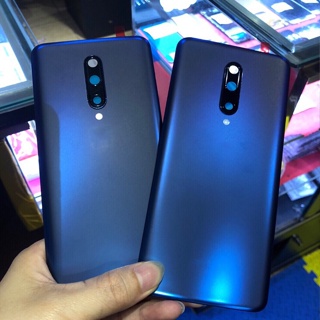 เคสแบตเตอรี่ด้านหลัง 6.41 นิ้ว พร้อมกรอบ สําหรับ OnePlus 7 1+7 Oneplus7