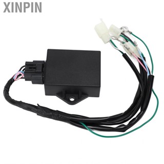 Xinpin Digital CDI Ignition Box High Strength Interference Resistant Motorcycle Ignitor for Motorbike