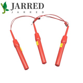 Jarred โคมไฟ LED อิเล็กทรอนิกส์ สไตล์จีน ของเล่นสําหรับเด็ก