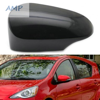 ⚡NEW 8⚡Mirror Cover Replacement Universal Vehicle 1 Pc 1pcs 1x ABS Accessories