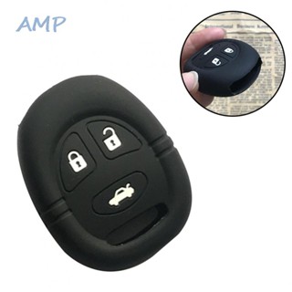 ⚡NEW 8⚡Silicone Key Case Brand New Car Key Case High Quality For Saab 9-5 (1999 - 2009)