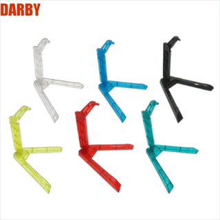 Darby โมเดลฟิกเกอร์อนิเมะ Gudam Rabot 6 สี ของเล่นสําหรับเด็ก