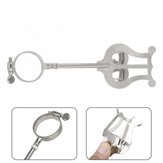 New Arrival~Sheet Music Clip 1pc 44g 46g Metal 15.5*2*4.6cm 19*7.2*2cm Portable Pipe