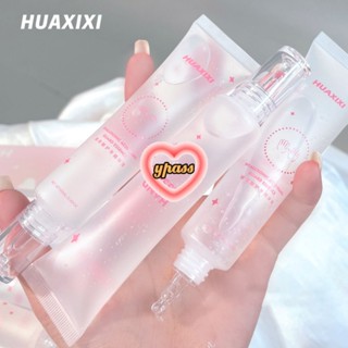 CYREAL Hand Serum, ครีมทามือ, มือขาว, มือนุ่ม, สารสกัดจากธรรมชาติ Hyaluronic Acid Hand Serum Moisturizing Replenishing Anti-dry Hand Cream