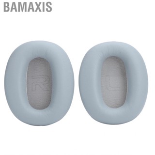 Bamaxis 02 015 Headphone Earpad PU Leather Ear Covers  Bass