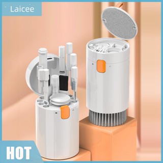 [Laicee.th] 20-in-1 ชุดอุปกรณ์ดิจิทัลทําความสะอาดหูฟัง สําหรับกล้องมอนิเตอร์ โทรศัพท์