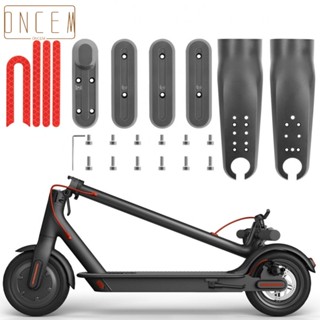 【ONCEMOREAGAIN】Front Fork Cover Outdoor Sports Parts Practical To Use Replacement 1 Set