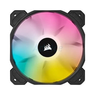 FAN CASE 12CM CORSAIR SP120 ELITE RGB (CO-9050108-WW)