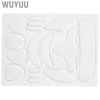 Wuyuu 16pcs    Eye Face Neck   CHW