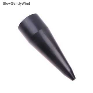 Blowgentlywind อุปกรณ์เมาท์ขาตั้ง ทรงกรวย สําหรับ Fitg Universal Stretch CV Boot Dust BGW