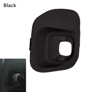 ⚡NEW 8⚡Control Switch Cover Black Cruise Control Switch For Corolla Car Spare Parts