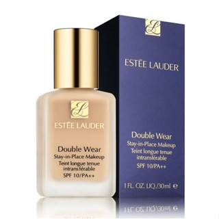 Estee Lauder DW รองพื้น คอนซีลเลอร์ ควบคุมความมัน ให้ความชุ่มชื้น ติดทนนาน 30 มล. 1W1 # 1W2#