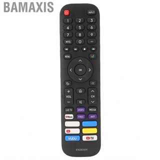 Bamaxis TV   -operated Durable Simple Operation for Hisense