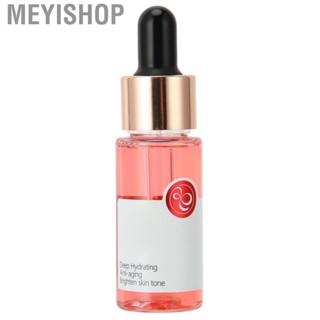 Meyishop Rose Serum  Meticulous Skin Multiple Effective Ingredients  Mild Moisturizing for Care