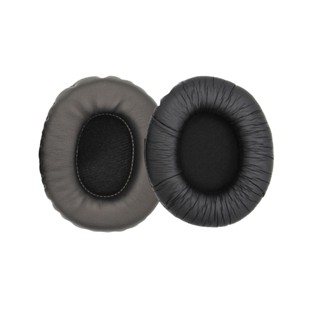 เคสหูฟังหนัง ฟองน้ํา อุปกรณ์เสริม สําหรับ sony mdR-7506 mdR-V6 900ST
