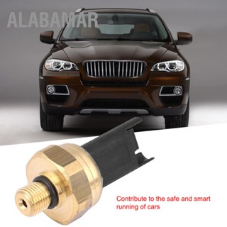 ALABAMAR 13537614317 เซ็นเซอร์ท่อน้ำมันเชื้อเพลิงแรงดันต่ำสำหรับ BMW 1 3 5 6 SERIES X6