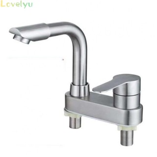 ⭐24H SHIPING ⭐Stylish Contemporary Sink Faucet with Ceramic Valve Reliable and Durable Quality