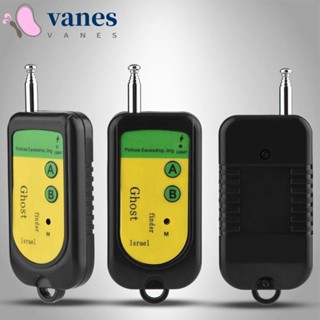 Vanes1 เครื่องตรวจจับสัญญาณกล้อง GSM พลาสติก ไร้สาย ขนาดเล็ก แบบพกพา ป้องกันการแอบมอง เต็มช่วง ความถี่เต็มรูปแบบ อุปกรณ์เตือนภัย การเจรจาธุรกิจ