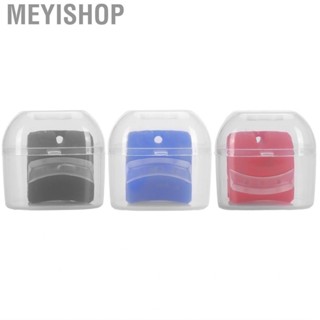 Meyishop Jawline Exercise Ball  Easy Cleaning Exerciser Facial Fitness To Use with Food‑Grade Silicone for Promotes Training