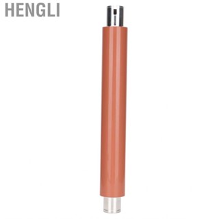 Hengli Fuser Heat Roller  ABS Material Easy Replaceable Printer for Home Office HP