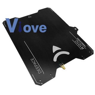 เสาอากาศบรอดแบนด์ XR-105 R101C 6.5GHz UWB Ads-B 1 ชิ้น