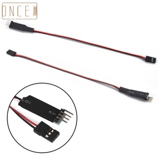 【ONCEMOREAGAIN】RC LED Control Panel Replacement Set Synthesis Material System 3CH Tools