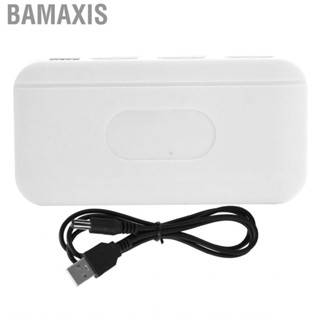 Bamaxis FEYV Splitter Adapter 1 Input To 2 Outputs For Projectors DLP
