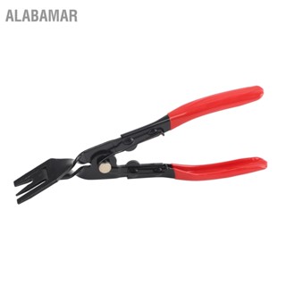 ALABAMAR คีมถอดคลิปรถยนต์ Car Trim รัดเบาะถอด Pry Hand Tool