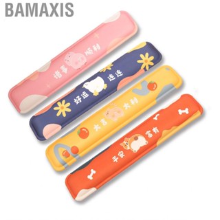 Bamaxis Wrist Rest Pad 3D Cute Cartoon HD Comfortable Memory Foam Cushion for