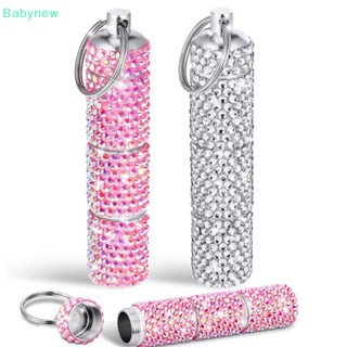 &lt;Babynew&gt; กล่องยา แบบโลหะผสมสังกะสี สําหรับเดินป่า ลดราคา