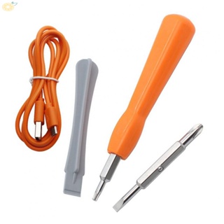 【VARSTR】Reliable Screwdriver Set for Efficient Ring Doorbell Maintenance and Replacement