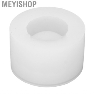 Meyishop Aromatherapy Soap Mold  Quick Cleaning DIY Molds for Ball