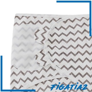 [Figatia2] ผ้าห่อตัวเด็กแรกเกิด ห่อหมวก นุ่ม พร็อพถ่ายภาพ ตกแต่ง สบาย เด็กทารก ผ้าห่มเด็กแรกเกิด เด็กผู้ชาย เด็กผู้หญิง ของขวัญวันเกิด