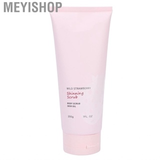 Meyishop Skin   Dead Scars Body Scrub for Foot Exfoliating