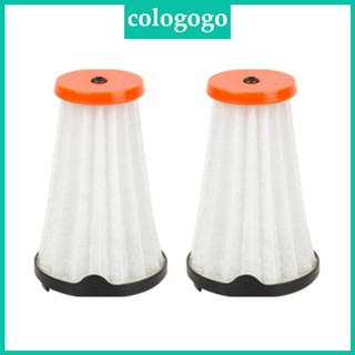 Colo ไส้กรอง Hepa ประสิทธิภาพสูง สําหรับหุ่นยนต์ดูดฝุ่นไร้สาย AEF144 ZB3107 3013 1